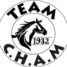 Cham Aix, Club Hippique D'aix Marseille