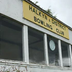Halkyn & District Bowling Club