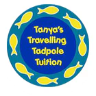 Tanya's Travelling Tadpole Tuition