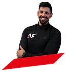 Andres Fitness - Personal Trainer