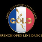 French Open Line Dance