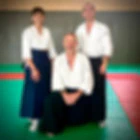 Aikido Saint Georgeois