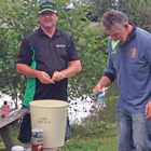 Stacey's Fishing Club