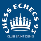 CLUB CHESS ECHECS 93 Saint-Denis
