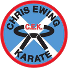 Chris Ewing Karate