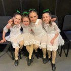 Dance With Mara