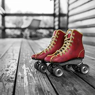 Wigan Roller Rink