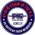 F45 Training Beach District Vancouver