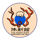 Karate training sessions