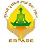 Sunderbai Phoolchandji Adarsh Shiksha Sansthan (SBPASS)