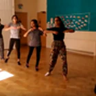 St Albans Bollywood Dance