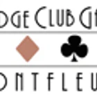 BRIDGE CLUB GALLIA MONTFLEURY