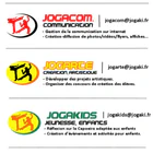 Jogaki Capoeira Pantin 93 - Dance And Sport Du Brésil
