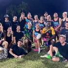 Moorooka Oztag Seniors Competition