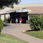 Recreation Center Kinsmen