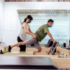 The Pilates Works Plus