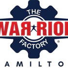 The Warrior Factory Hamilton