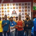 Rox Boxing Gym