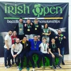 Team Torres Dundalk