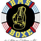 Blanc-Mesnil Sport BOXE