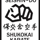 Seishin-do Shukokai Karate