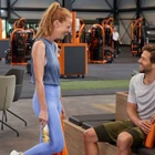 Basic-Fit Rooms Sports Maubeuge Place Vauban