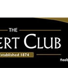 Tennis at The Albert Club