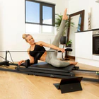 Latona Reformer Pilates