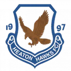 HEATON HAWKS FC