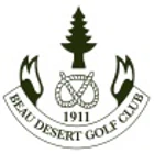 Beau Desert Golf Club