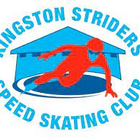 Kingston Striders Speed Skating