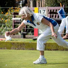 Winchmore Hill Bowls Club