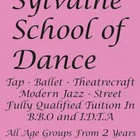 Sylvaine School Of Dance