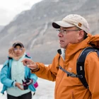 Ice to Water Package Glacier Icewalk White Water Rafting Package