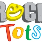 Rock Tots and Rock Kids Climbing Classes