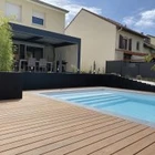 Les Piscines d’Anthony