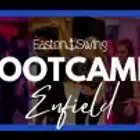 West Coast Swing Scotland Workshops in Glasgow