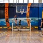 Sports facilities Peter Forsyth Auditorium Glebe