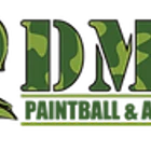 DMZ Paintball and Airsoft - Field Location
