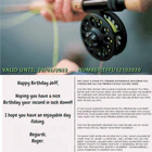 Fly Fishing Lessons