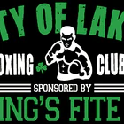 City of Lakes Boxing Club
