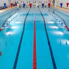 Cardiff Met Swimming Pool
