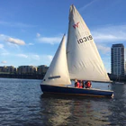 Shadwell Sailing Club