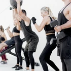 Body Gym Center _ Ripert's Fitness Factory