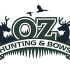 Oz Hunting & Bows