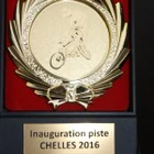 Chelles BMX