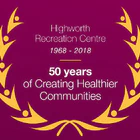 Halo Highworth Recreation Centre