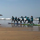 Alex School De Surf