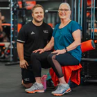 Snap Fitness 24/7 Sydney City