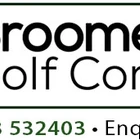 Driving Range at Broome Manor Golf Club